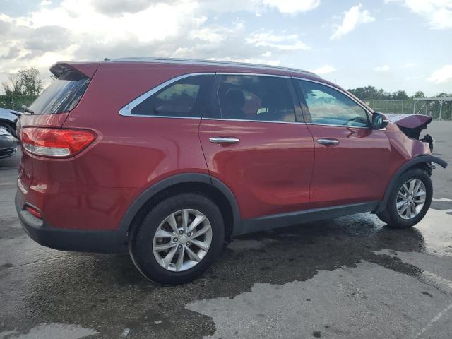 2017 Kia Sorento Lx VIN: 5XYPG4A53HG208598 Lot: 53197094