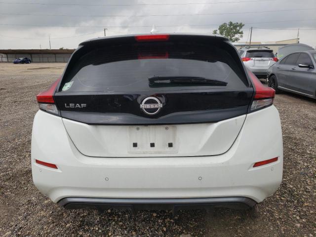 2023 Nissan Leaf S VIN: 1N4AZ1BV6PC552867 Lot: 53742474