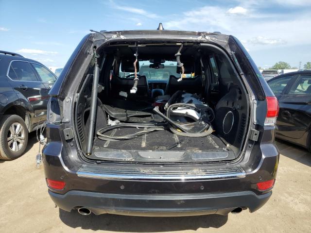 2014 Jeep Grand Cherokee Limited VIN: 1C4RJFBGXEC534551 Lot: 56013544