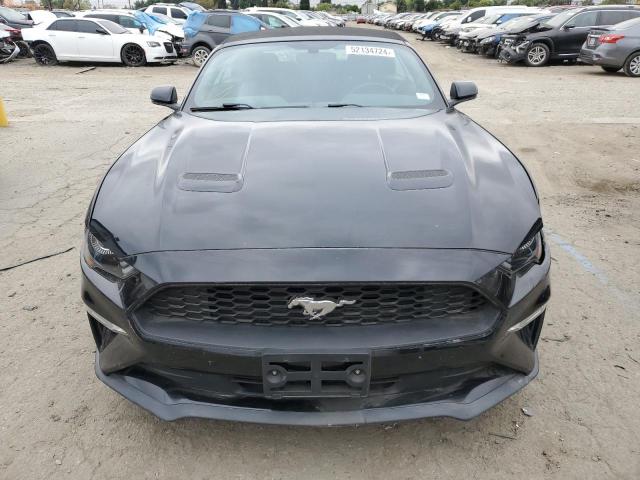 2019 Ford Mustang VIN: 1FATP8UH2K5162327 Lot: 52134724