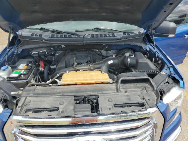 2016 Ford F150 Supercrew VIN: 1FTEW1CP2GKD63577 Lot: 56530714