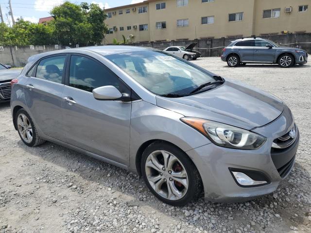 2013 Hyundai Elantra Gt VIN: KMHD35LE8DU045002 Lot: 53954404