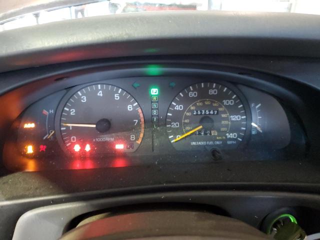 1994 Toyota Camry Le VIN: 4T1GK12E1RU851779 Lot: 53690294