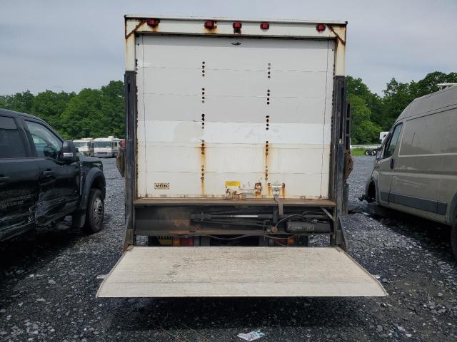 2017 Isuzu Npr VIN: 54DB4W1BXHS802471 Lot: 55047194