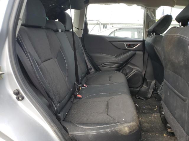 2019 Subaru Forester VIN: JF2SKACC9KH460018 Lot: 55217194