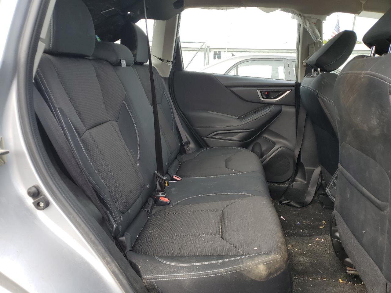 JF2SKACC9KH460018 2019 Subaru Forester