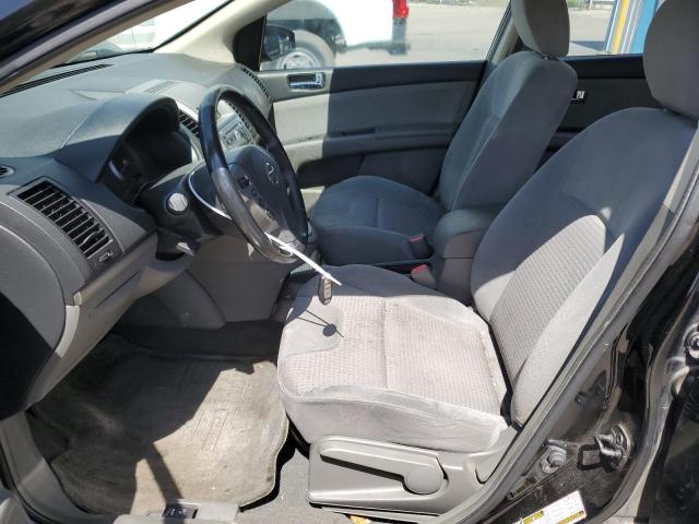 2008 Nissan Sentra 2.0 VIN: 3N1AB61E58L752886 Lot: 56122324