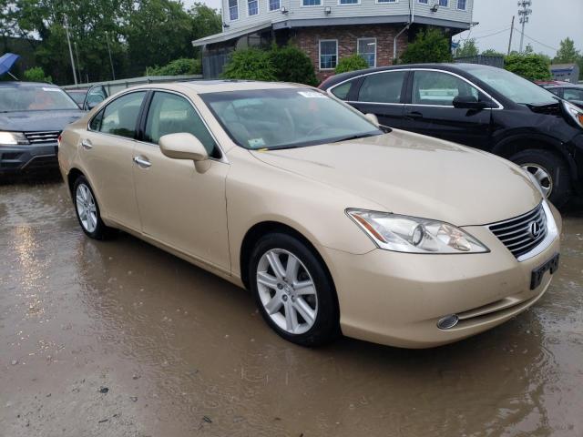 2007 Lexus Es 350 VIN: JTHBJ46GX72009562 Lot: 57127344