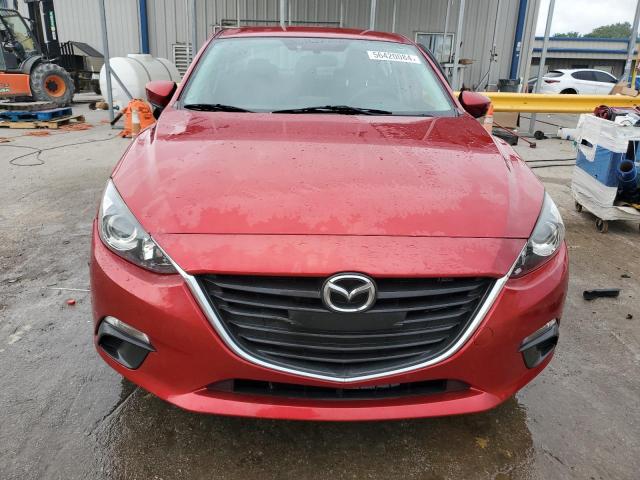 2016 Mazda 3 Sport VIN: 3MZBM1U70GM243726 Lot: 56420084