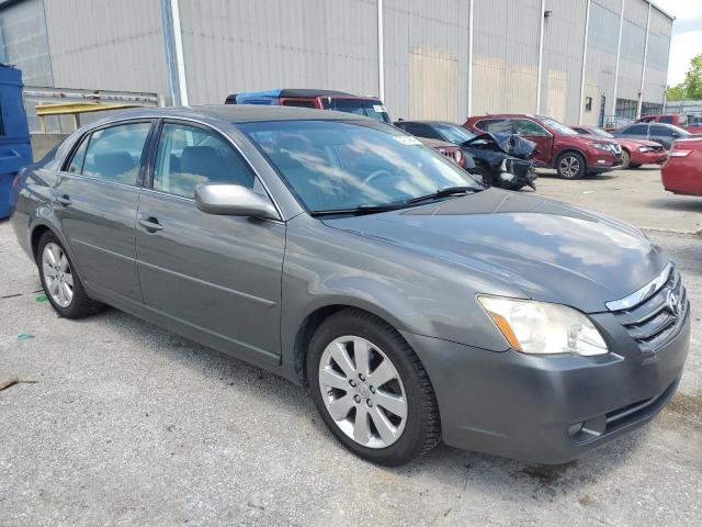 2007 Toyota Avalon Xl VIN: 4T1BK36B47U200228 Lot: 54714354