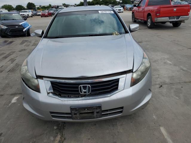 2009 Honda Accord Lxp VIN: 1HGCP26499A023252 Lot: 54797734