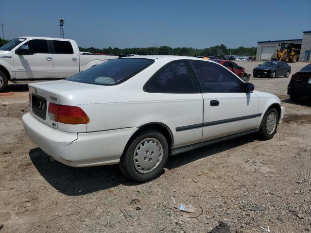 1997 Honda Civic - Image 3