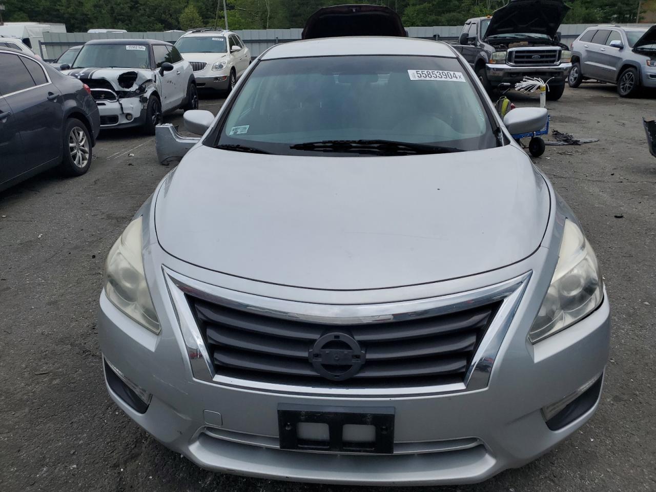 1N4AL3AP4FN323722 2015 Nissan Altima 2.5