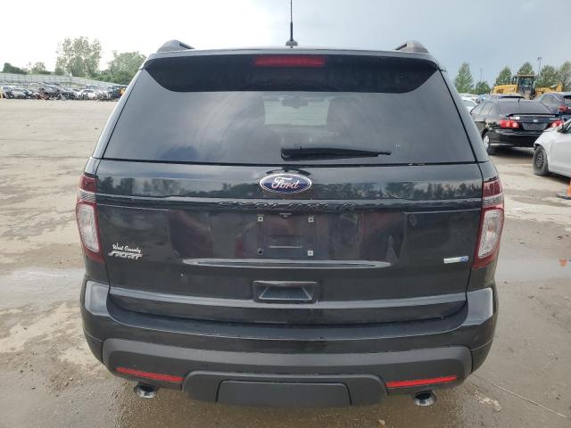 2015 Ford Explorer Sport VIN: 1FM5K8GTXFGA08570 Lot: 53673894