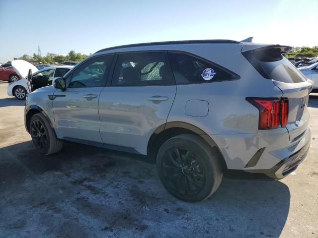 2023 KIA SORENTO SX - 5XYRKDLF0PG195837