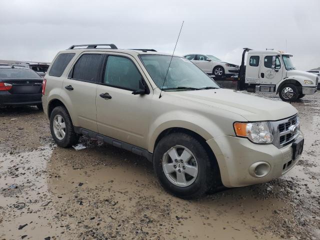 2012 Ford Escape Xlt VIN: 1FMCU9D74CKC66753 Lot: 55364684