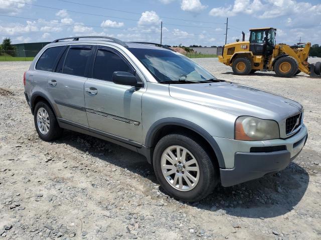 2004 Volvo Xc90 VIN: YV1CY59H141122520 Lot: 56386124