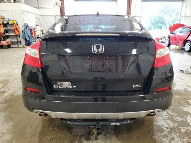 2014 Honda Crosstour Ex VIN: 5J6TF1H3XEL000815 Lot: 54435884