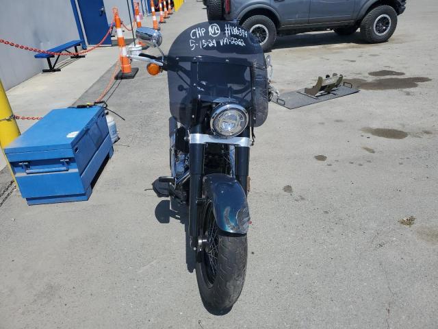 2019 HARLEY-DAVIDSON FLSL - 1HD1YDJ20KB027970
