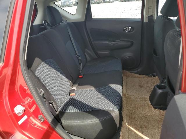 2014 Nissan Versa Note S VIN: 3N1CE2CP9EL379662 Lot: 55619584