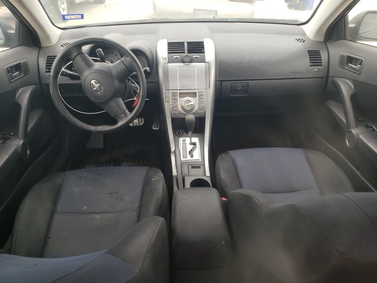 JTKDE177450035832 2005 Toyota Scion Tc