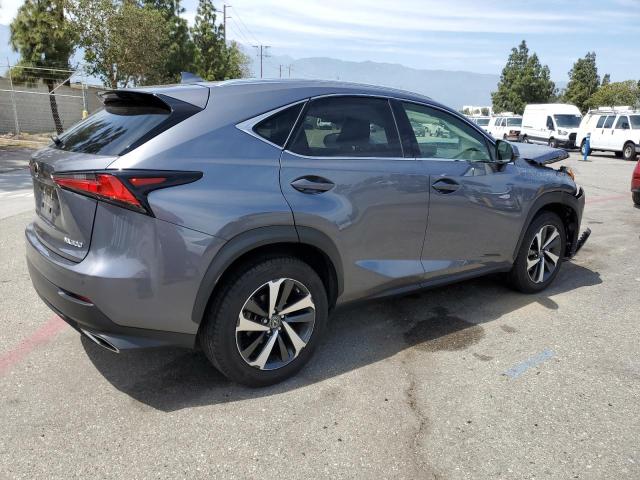 2020 LEXUS NX 300 JTJGARBZXL2171310