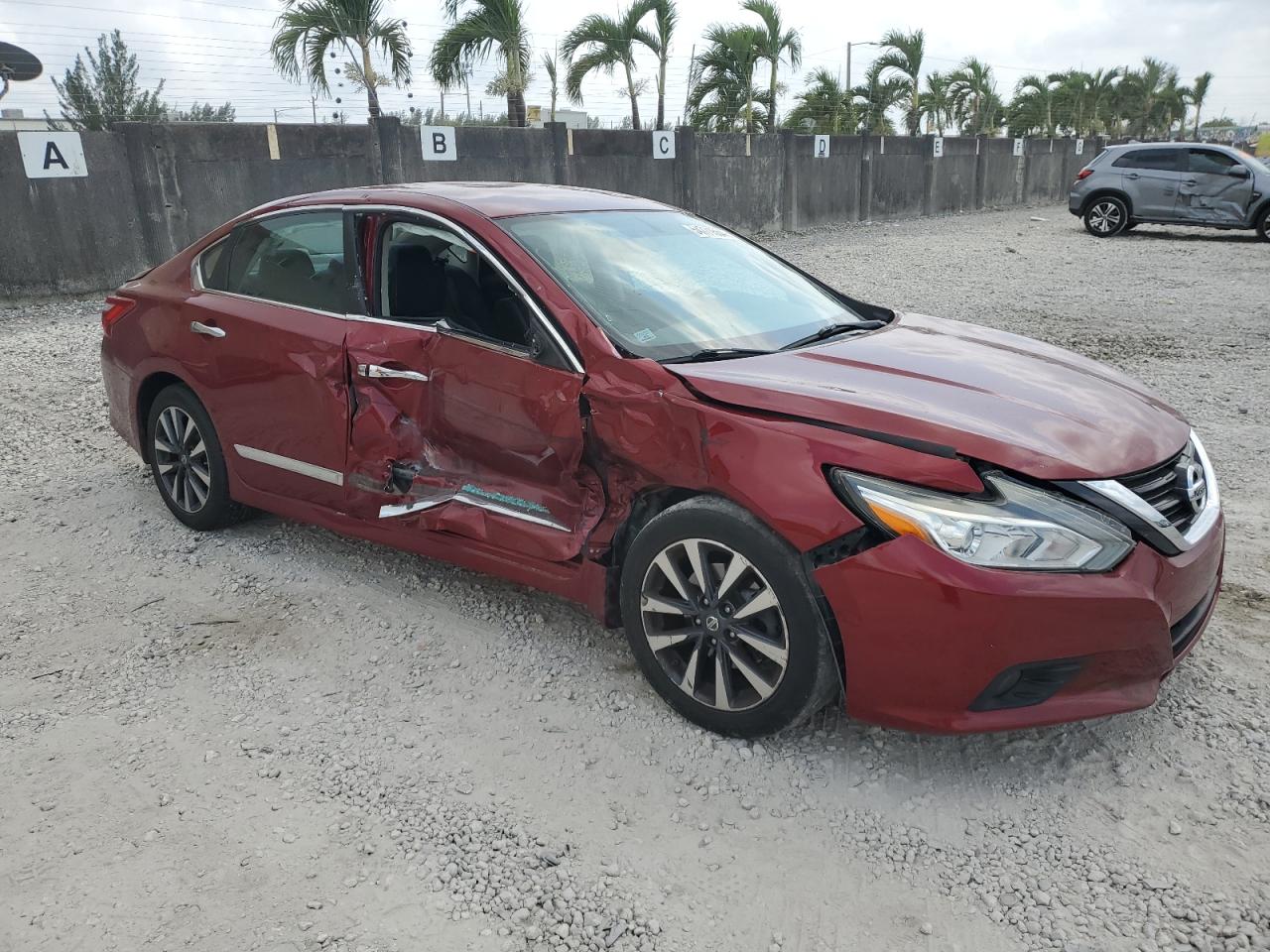 1N4AL3AP4HC225546 2017 Nissan Altima 2.5