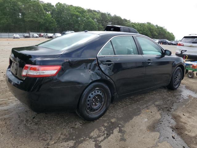 2010 Toyota Camry Base VIN: 4T1BF3EKXAU092663 Lot: 53590484