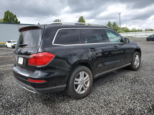 MERCEDES-BENZ GL 450 4MA 2013 black  gas 4JGDF7CE8DA218084 photo #4