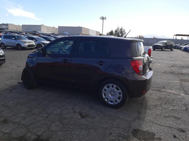 2010 Toyota Scion Xd VIN: JTKKU4B42AJ057566 Lot: 54648374