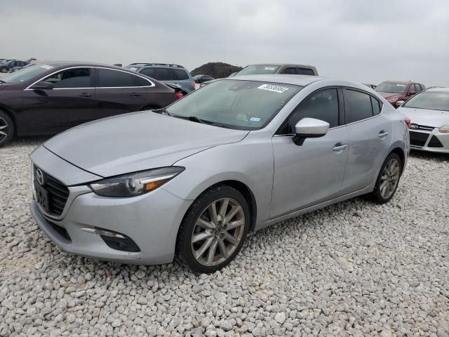 2017 MAZDA 3 GRAND TO - JM1BN1W33H1150434