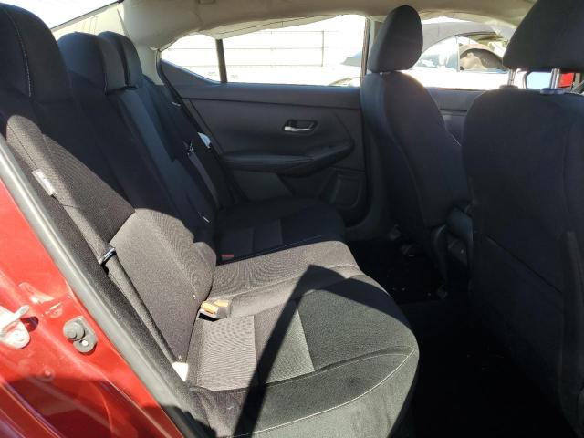 2021 Nissan Sentra Sv VIN: 3N1AB8CV1MY265514 Lot: 55485714