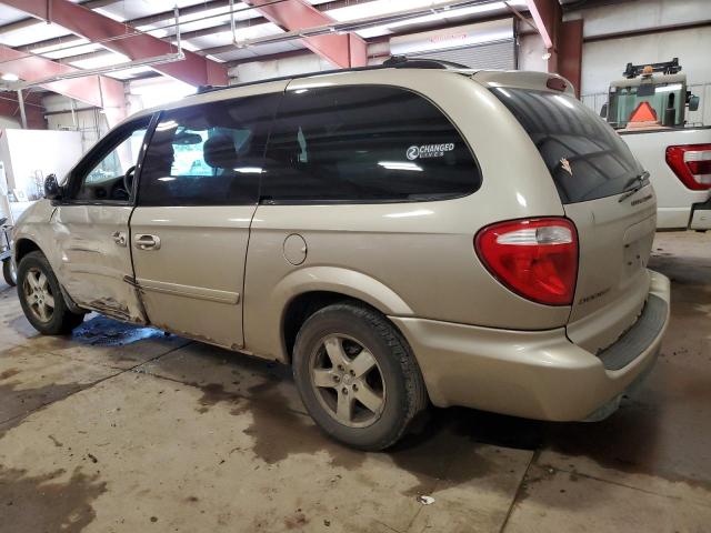 2006 Dodge Grand Caravan Sxt VIN: 2D4GP44L46R883625 Lot: 55781154