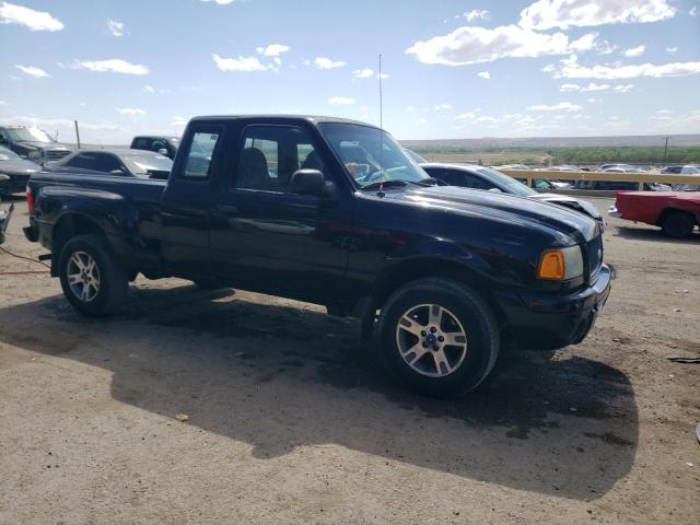 2002 Ford Ranger Super Cab VIN: 1FTYR14UX2PB06798 Lot: 54078504