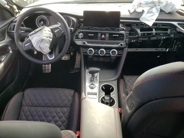 2023 GENESIS G70 BASE - KMTG54TE7PU128609