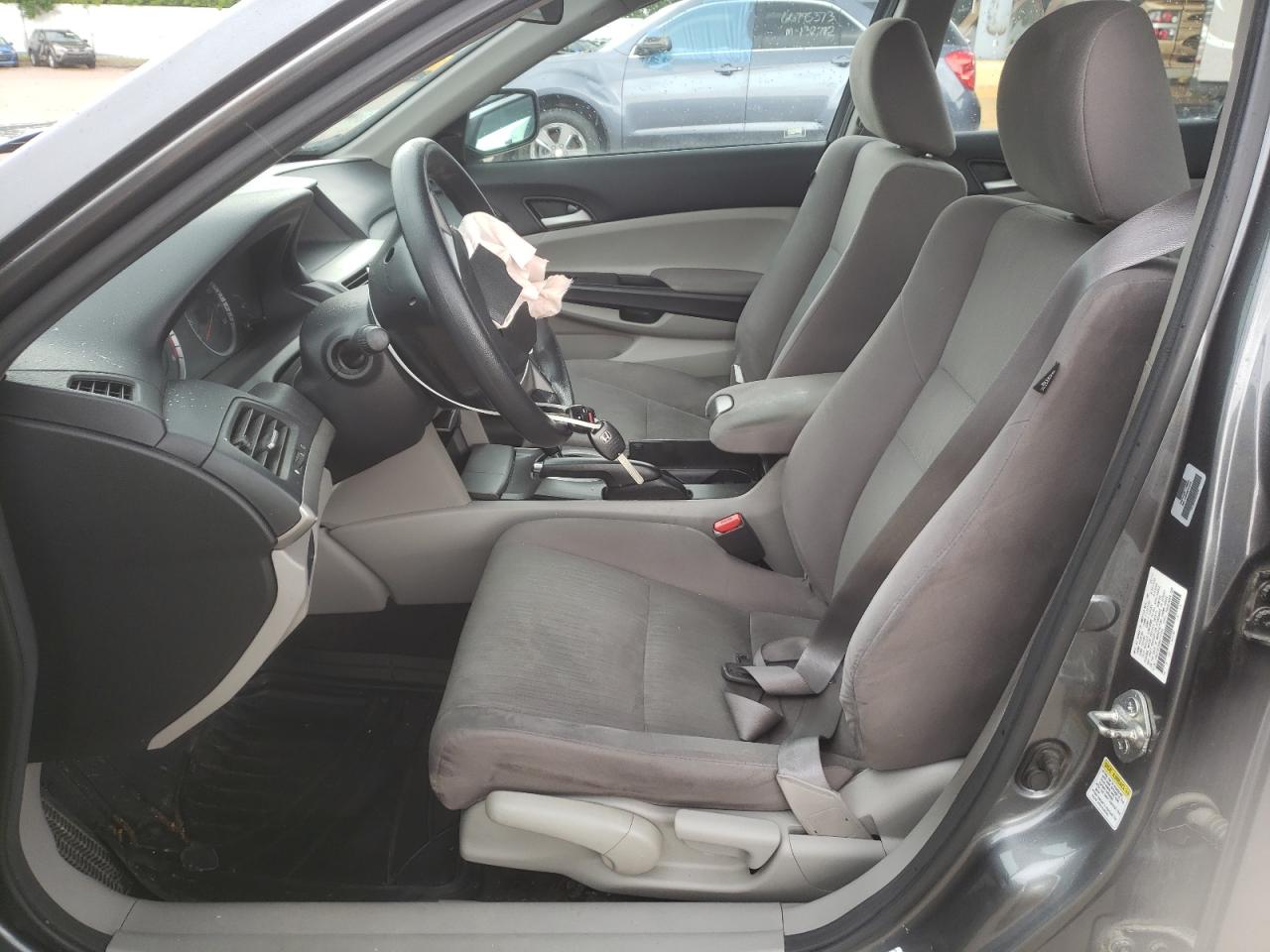 1HGCP2F36BA132099 2011 Honda Accord Lx