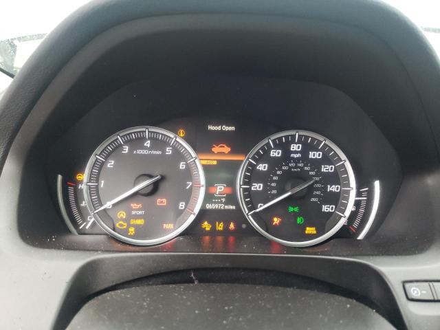 2016 Acura Tlx Advance VIN: 19UUB3F70GA003519 Lot: 53435944