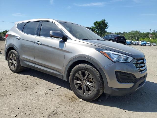 Vin: 5xyztdlbxdg097579, lot: 56840124, hyundai santa fe 20134