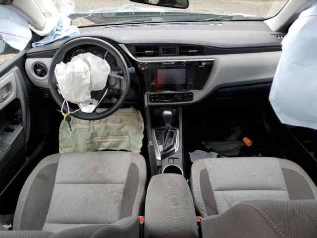 2017 Toyota Corolla Le VIN: 2T1BPRHE6HC863945 Lot: 54257354