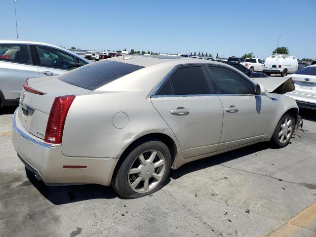 2009 Cadillac Cts VIN: 1G6DF577790106638 Lot: 56159114