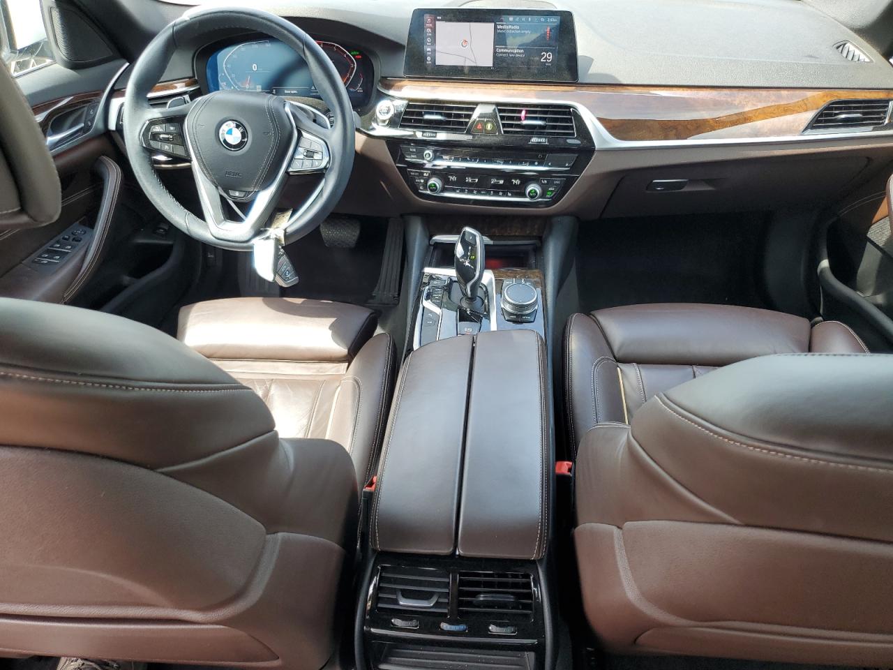 WBAJR7C00LCE21511 2020 BMW 530 Xi