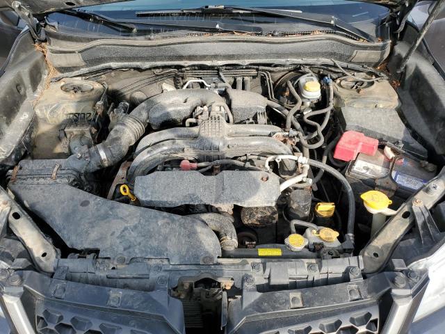 2014 Subaru Forester 2.5I Premium VIN: JF2SJCBC0EH439594 Lot: 55319414