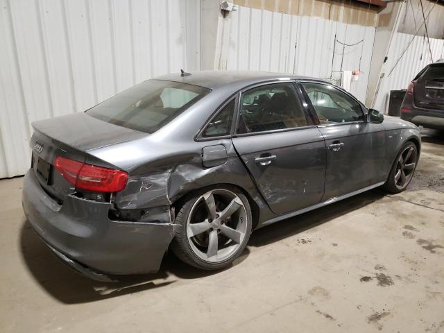 2015 AUDI A4 PREMIUM - WAUFFAFL5FN001704