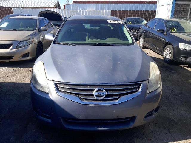 2011 Nissan Altima Base VIN: 1N4AL2AP8BN408695 Lot: 53901064