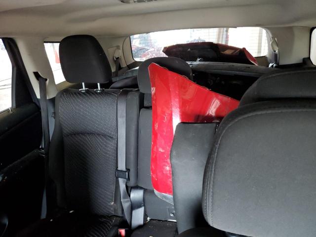 2019 Dodge Journey Se VIN: 3C4PDCAB5KT867825 Lot: 55276164