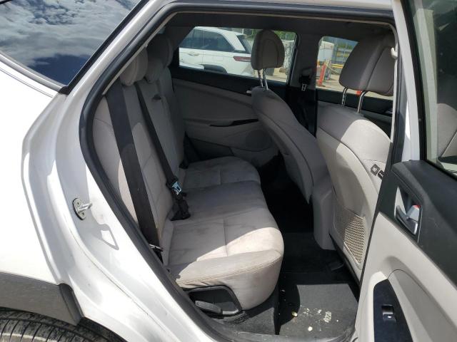 2017 HYUNDAI TUCSON SE - KM8J23A43HU297752