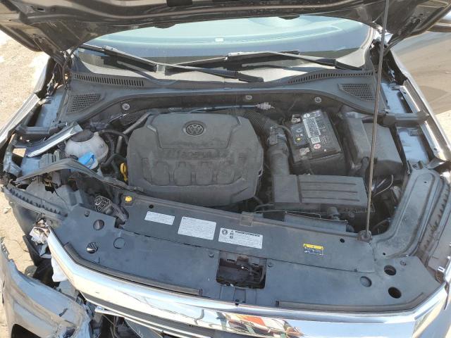 2020 Volkswagen Passat Se VIN: 1VWSA7A33LC011680 Lot: 57194914