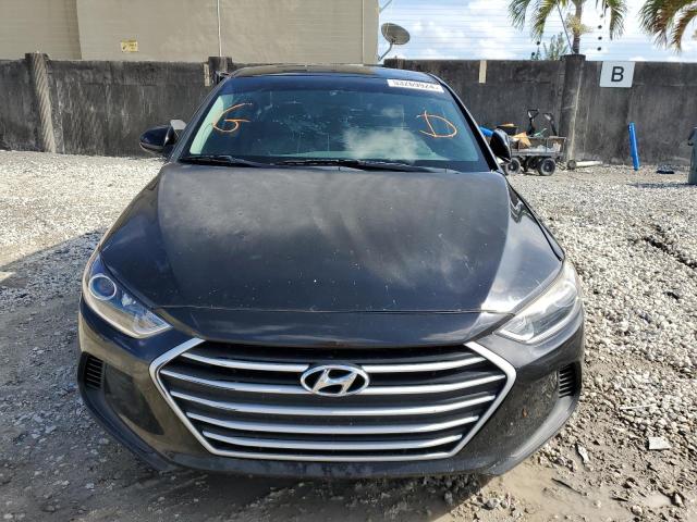 2018 Hyundai Elantra Sel VIN: 5NPD84LF3JH346646 Lot: 53269924