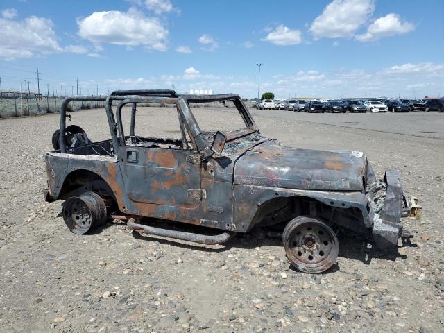 2006 Jeep Wrangler X VIN: 1J4FA39S46P778146 Lot: 54794384