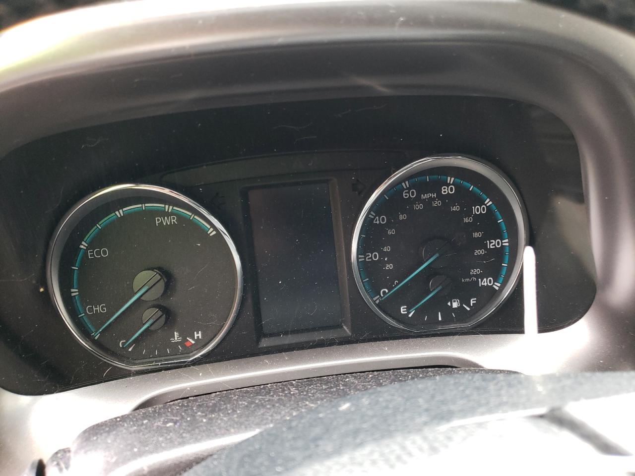 JTMJJREV4HD093619 2017 Toyota Rav4 Hv Se